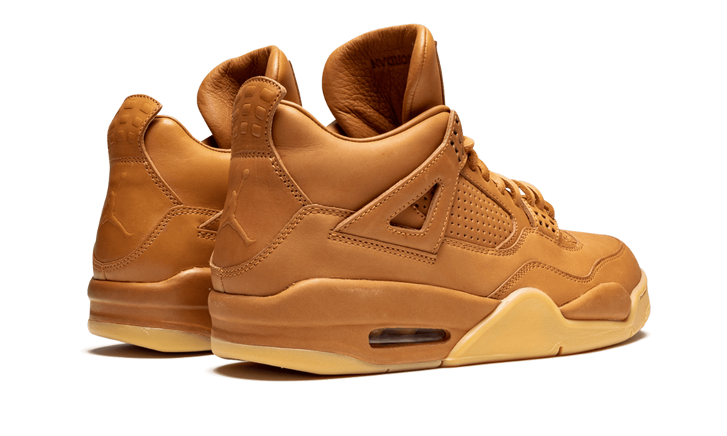 Air Jordan 4 Retro Premium "Pinnacle" 819139 205