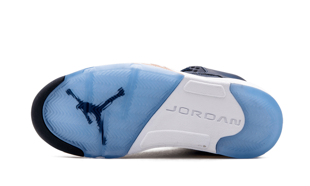 Air Jordan 5 Retro "Bronze" 136027 416