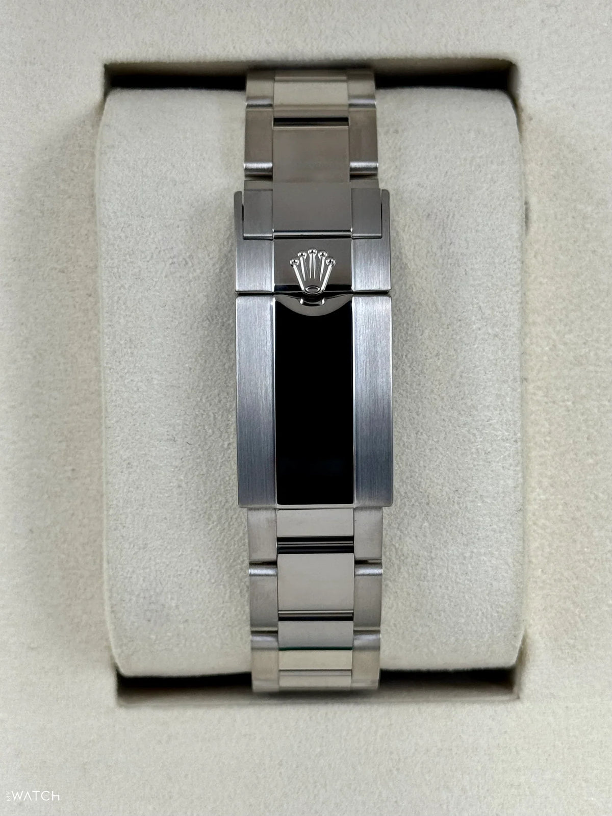 NEW 2026 Rolex Daytona 40mm 126579RBR Mother of Pearl Diamond Dial