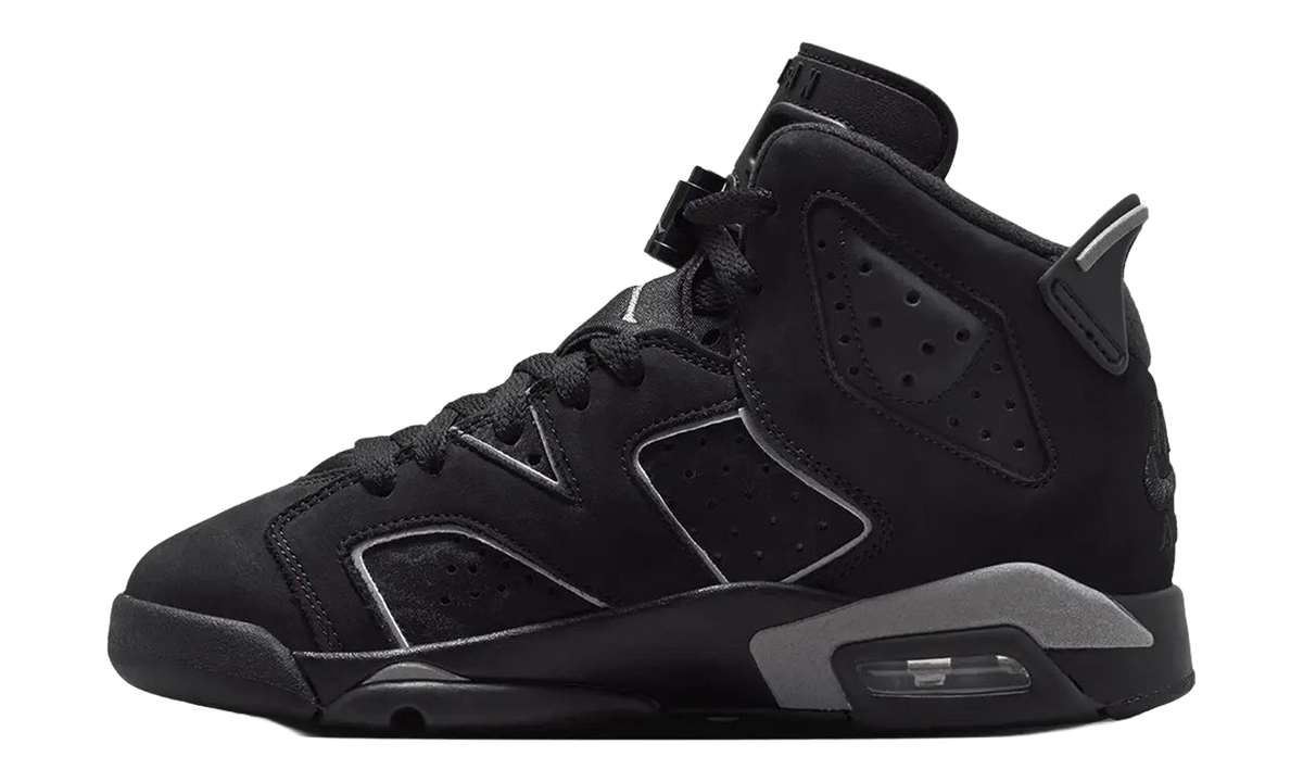 Air Jordan 6 Retro GS "Cap and Gown" IR2286 010