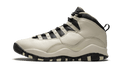 Air Jordan 10 Retro PREM GS "Heiress" 832645 207