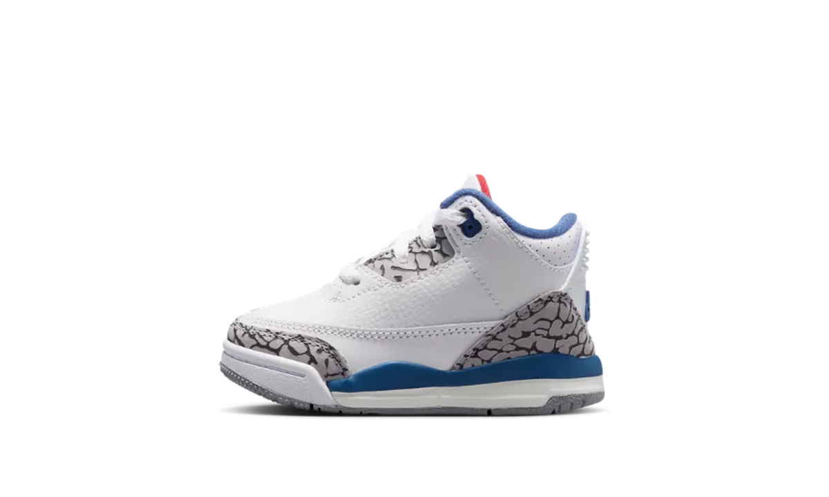 Jordan 3 OG TD "True Blue (2026)" DM0968 104
