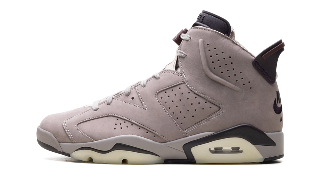 Air Jordan 6 "A Ma Maniére - Smokey Mauve" IF3103 200