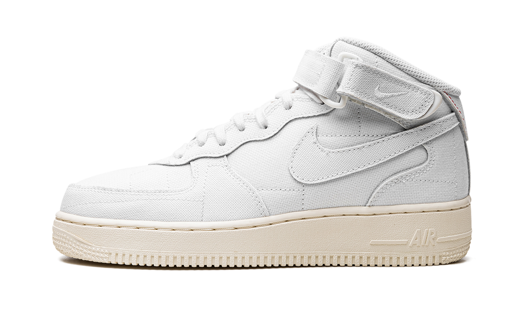 AIR FORCE 1 MID MNS WMNS "Patchwork" DZ4866 121