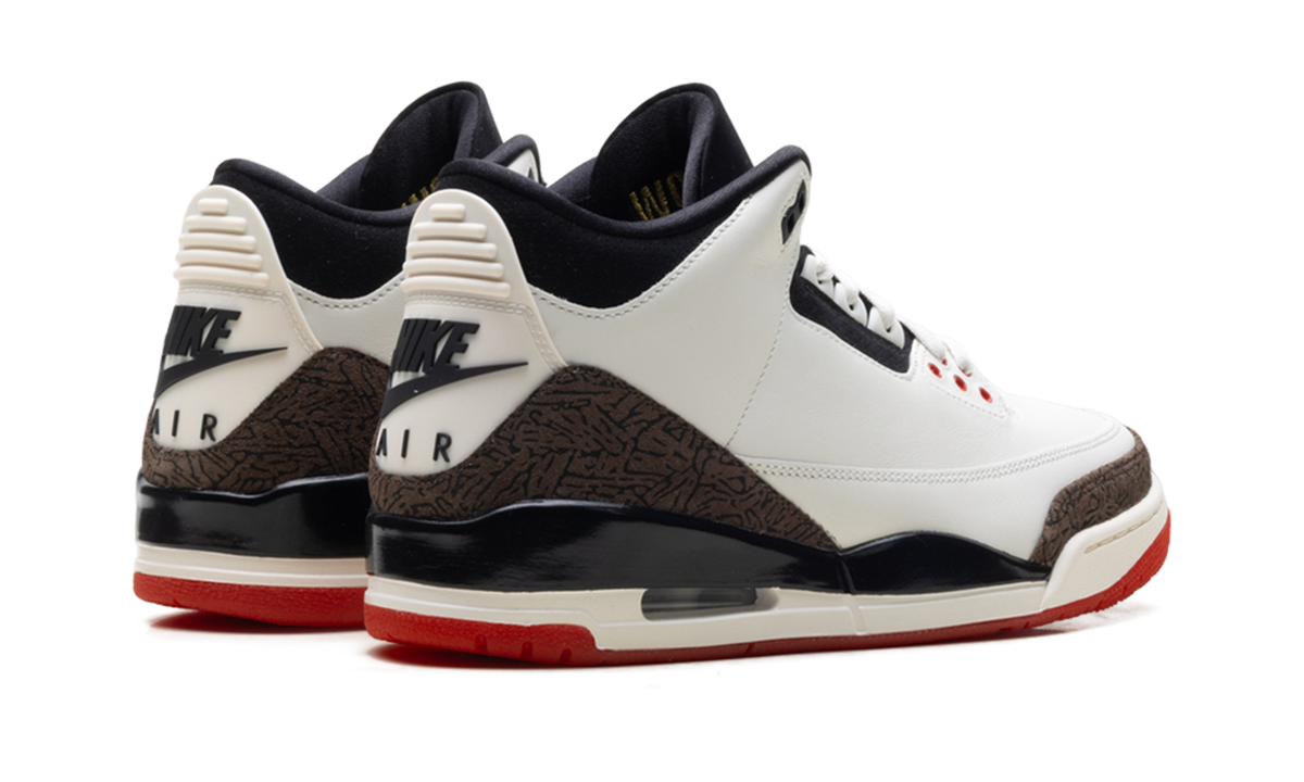 Air Jordan 3 "World’s Best Dad" IF4396 103