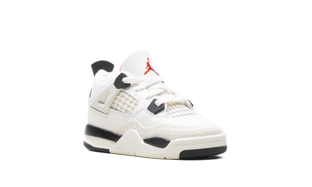 Air Jordan 4 TD "Flight Club" IM4027 100