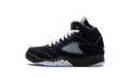 Air Jordan 5 Retro OG PS "Black Metallic Reimagined" HF3978 001