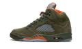 Air Jordan 5 OG "Olive" DD0587 308