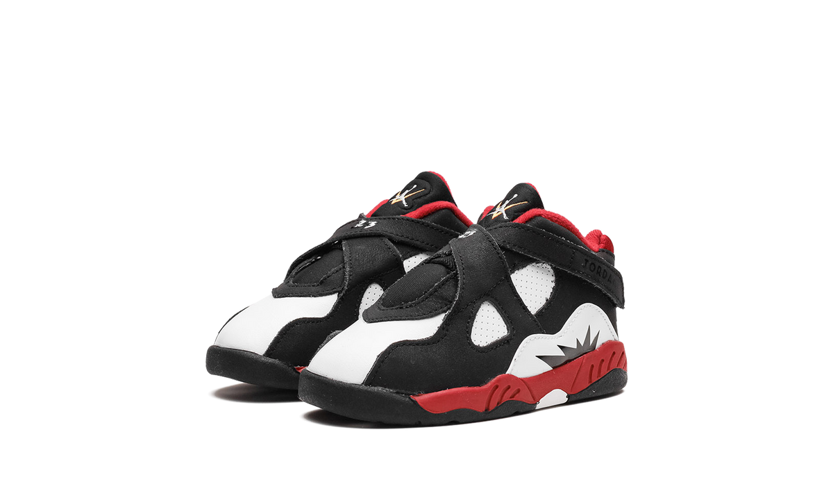 Air Jordan 8 TD "Paprika" DO8732 601
