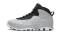 Air Jordan 10 "Light Smoke" 310805 062