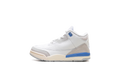 Air Jordan 3 TD "Lucky Shorts" DM0968 101