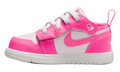 Jordan 1 Low ALT TD "Pink Foam Summit White Hyper Pink" DR9747 661