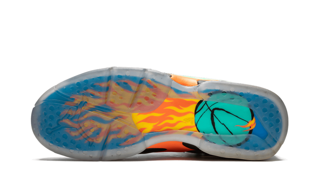 Air Jordan 8 Retro DB "Doernbecher" 729893 480