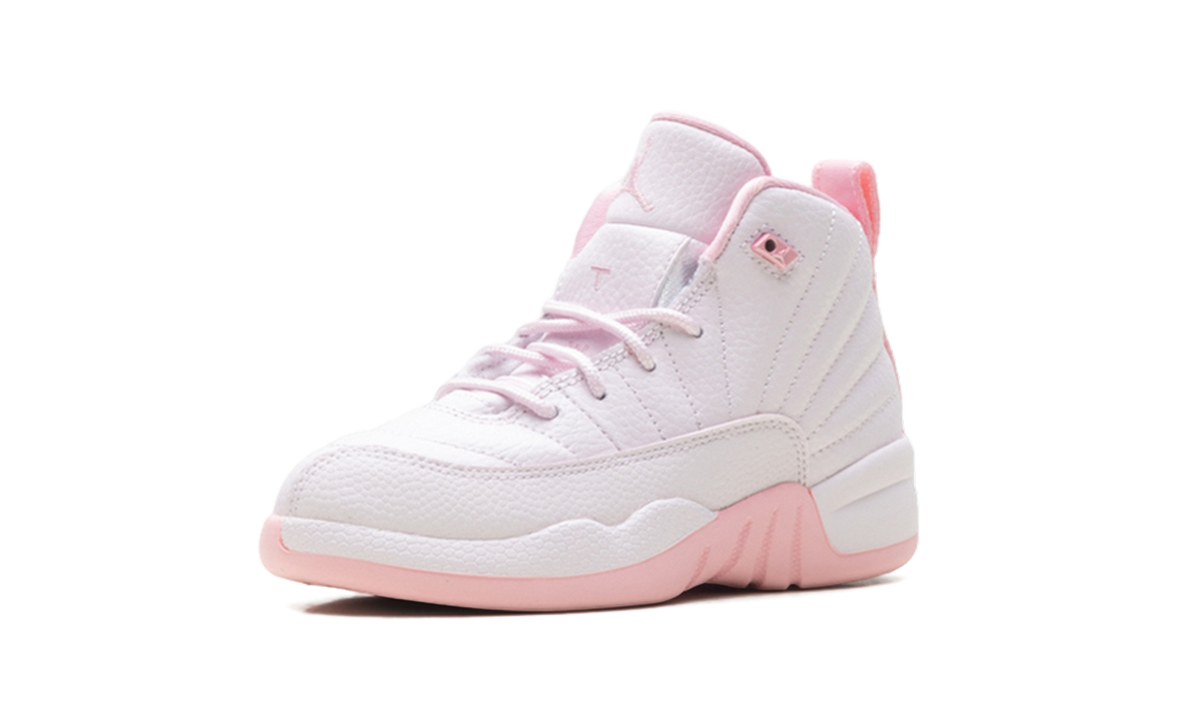 Air Jordan 12 PS "Pearl Pink" 510816 600
