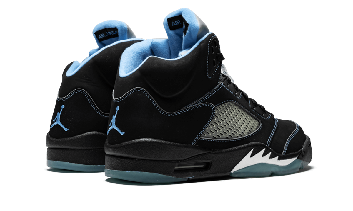 Air Jordan 5 Retro LS "UNC" 314259 041