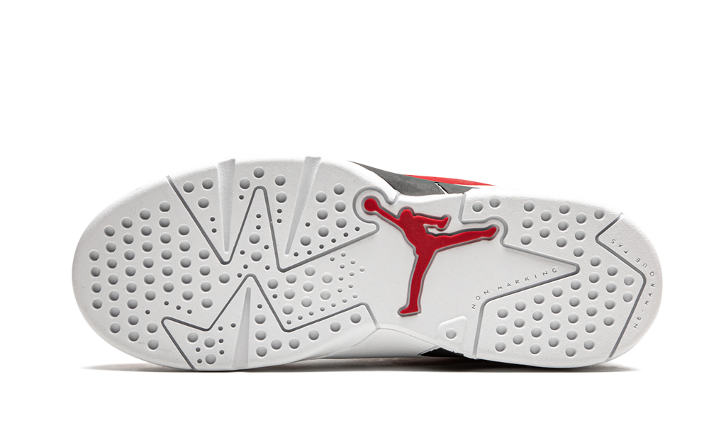 Air Jordan 6 Retro PS "Carmine 2021" 384666 106