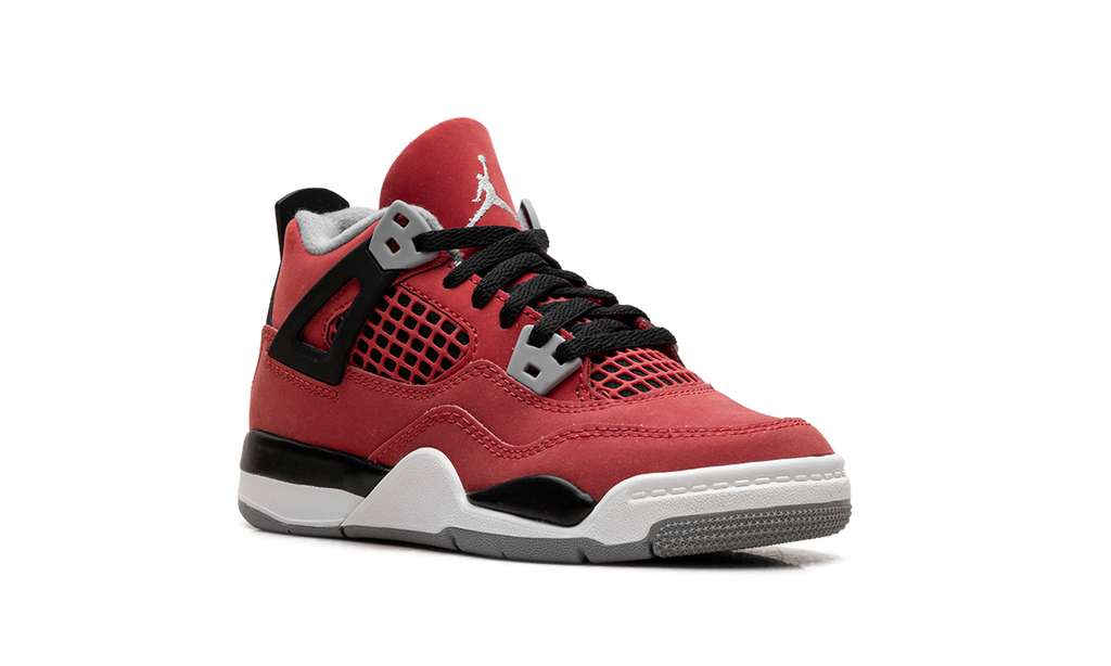 Air Jordan 4 PS "Toro Bravo (2026)" HV4381 600