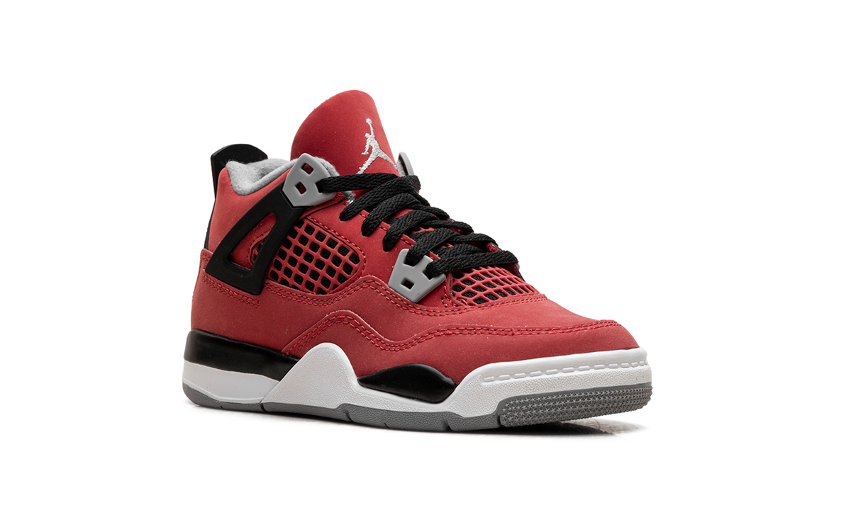 Air Jordan 4 PS "Toro Bravo (2026)" HV4381 600