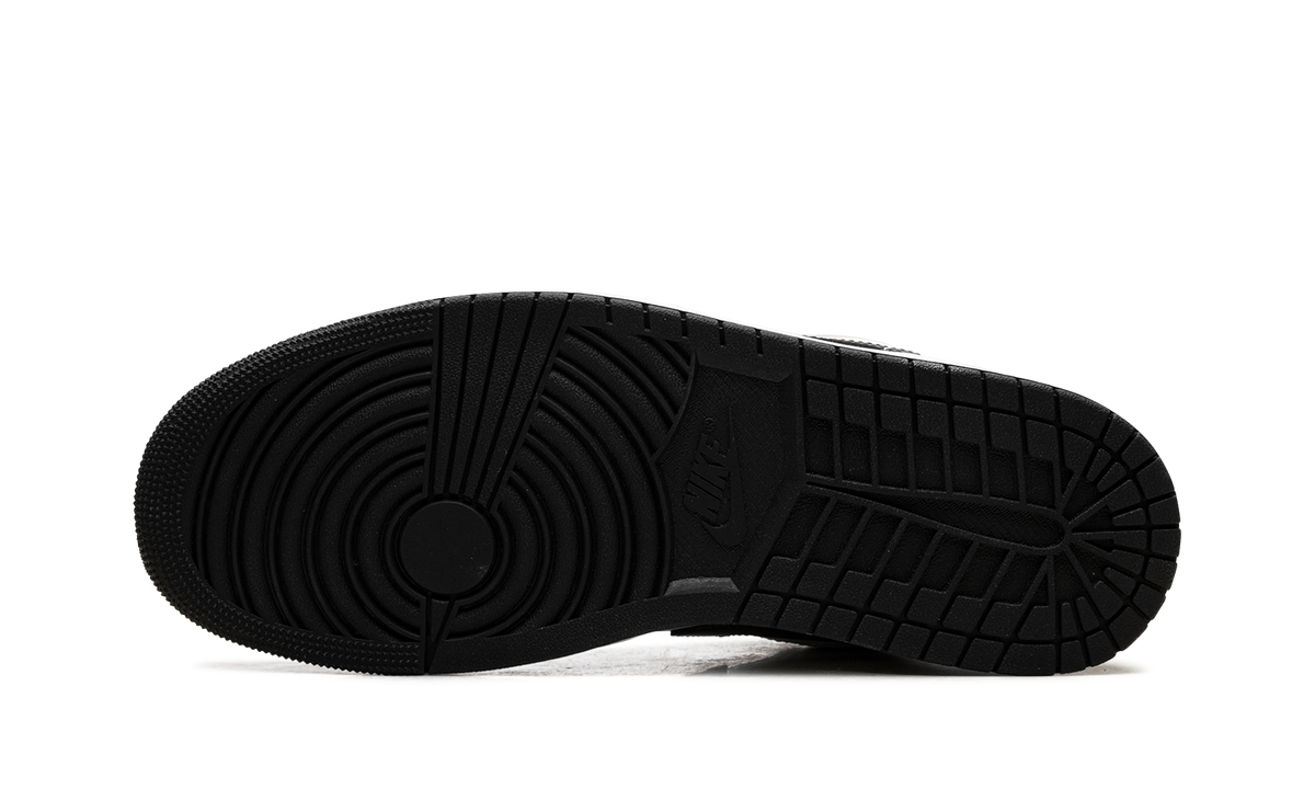 Air Jordan 1 Low "Summit White Rattan" 553558 153