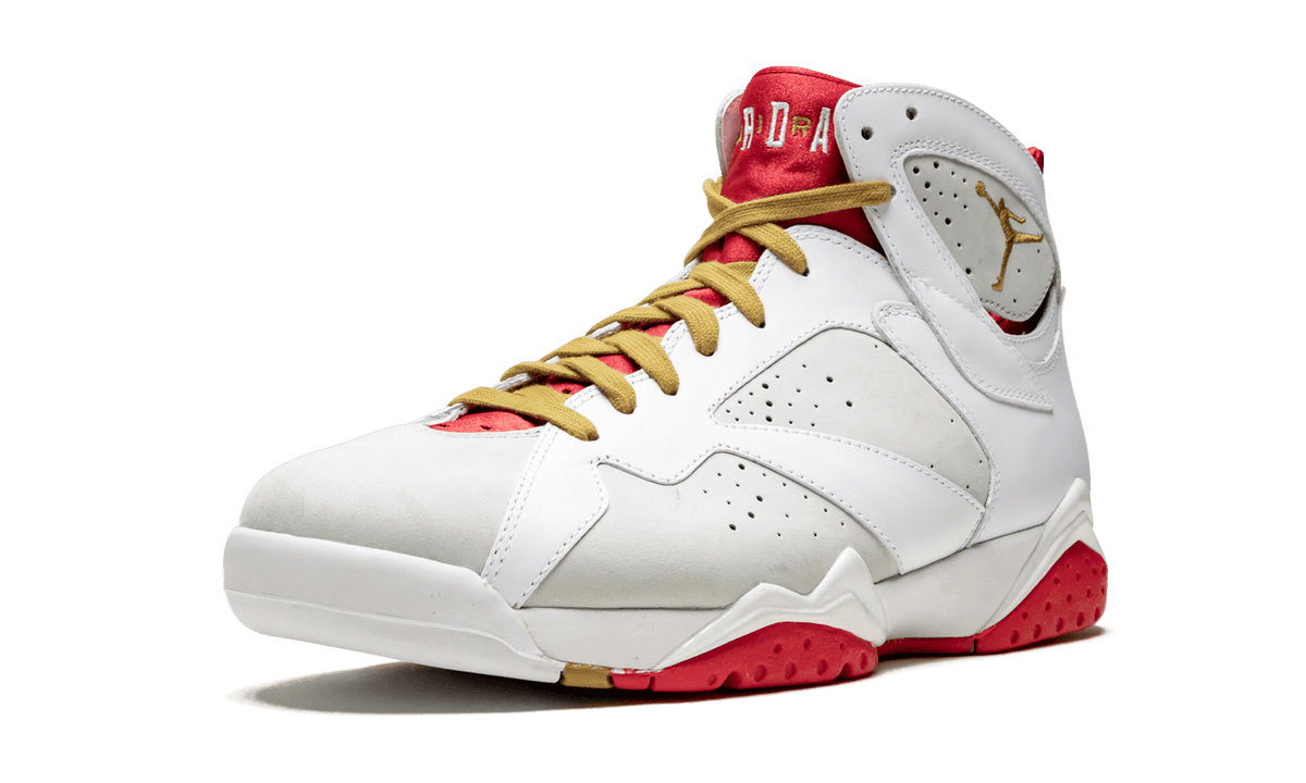 Air Jordan 7 Retro YOTR "Year Of The Rabbit" 459873 005