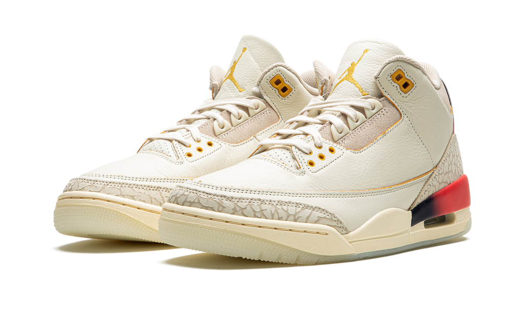 Air Jordan 3 SP "J Balvin" FN0344 901