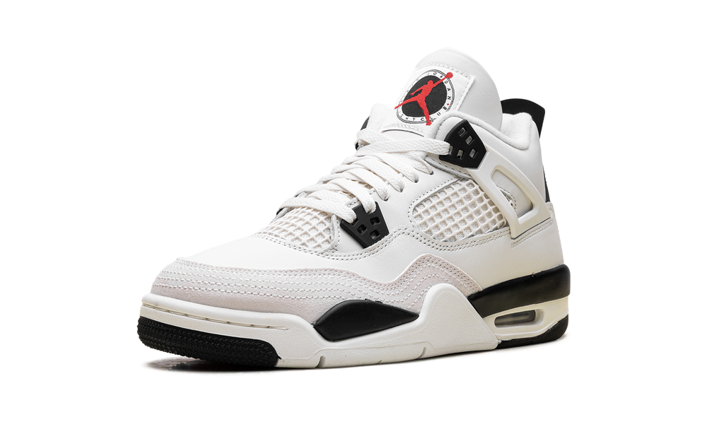 Air Jordan 4 GS "Flight Club" IM4026 100