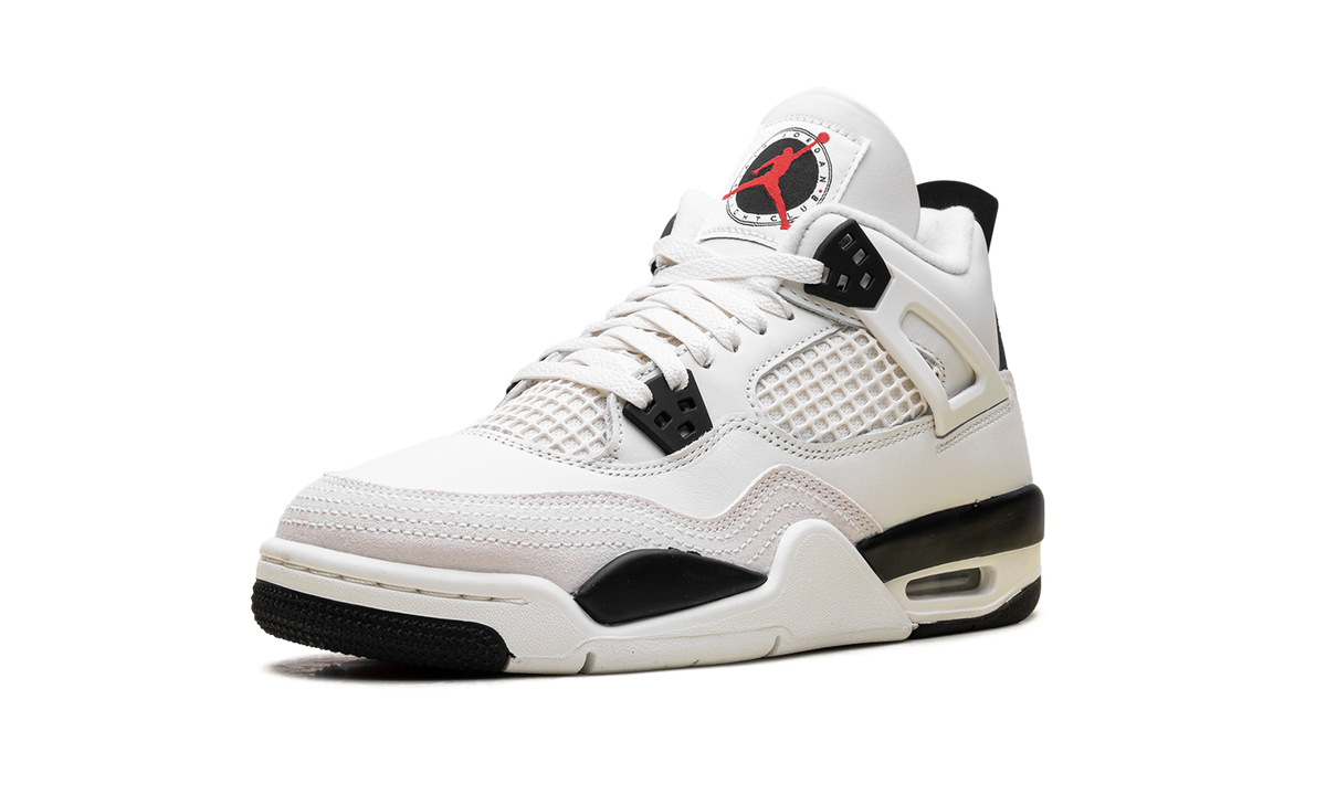 Air Jordan 4 GS "Flight Club" IM4026 100
