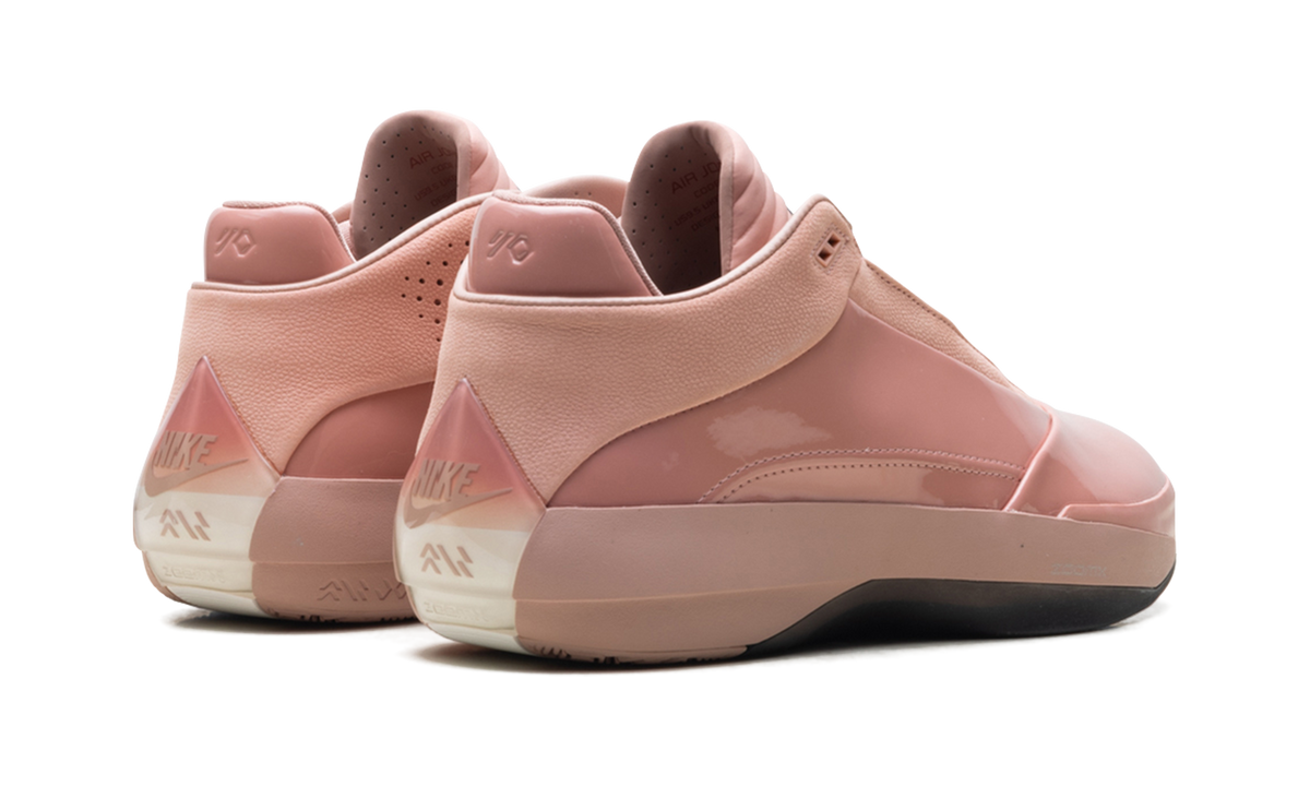 Air Jordan 40 "Dusty Rose" HM9931 600