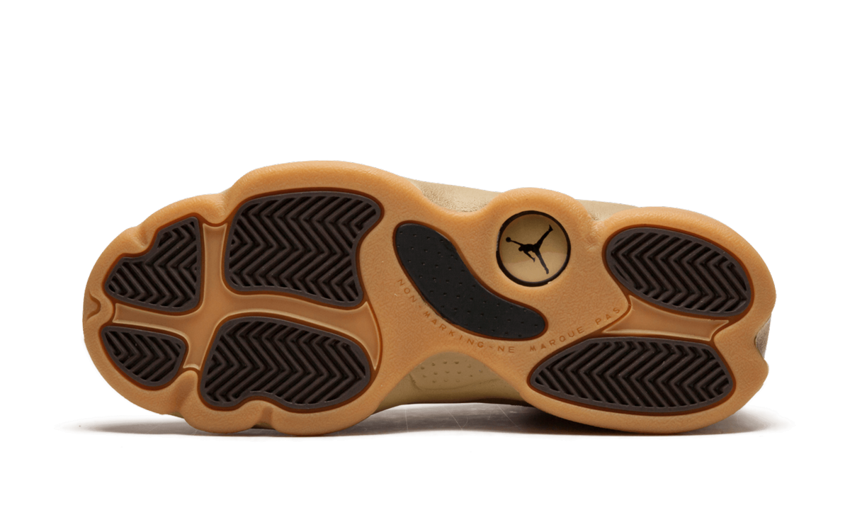 Jordan 13 Retro PS "Wheat" 414575 705