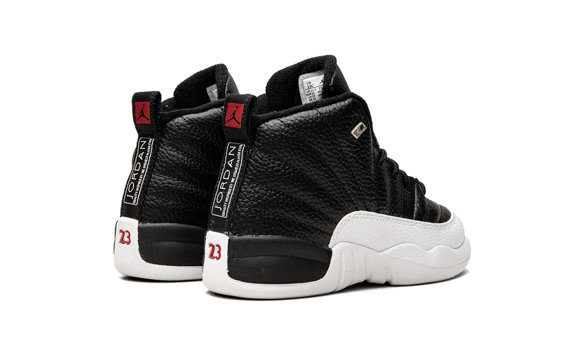 Air Jordan 12 Retro PS "Playoffs 2022" 151186 006