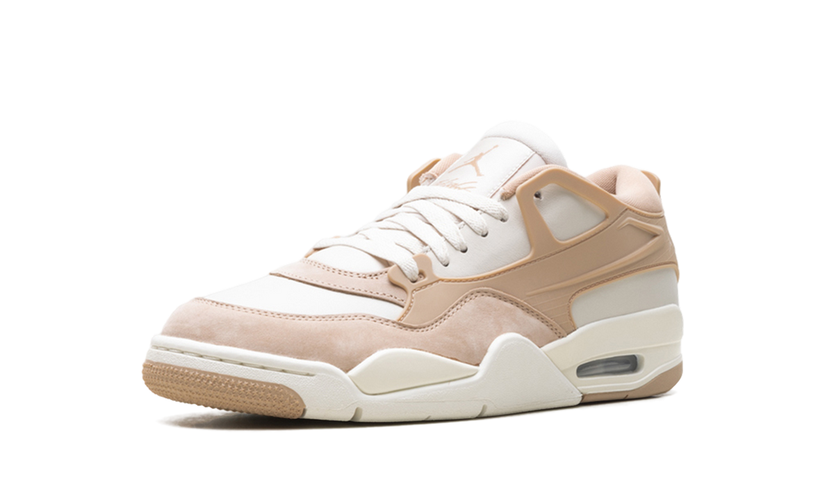 Air Jordan 4 RM WMNS "Hemp" FQ7940 202