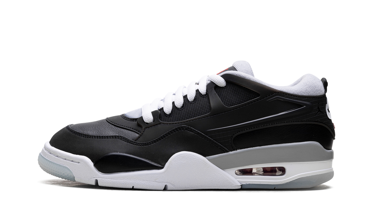 Air Jordan 4 RM "Black Metallic" HV5184 010