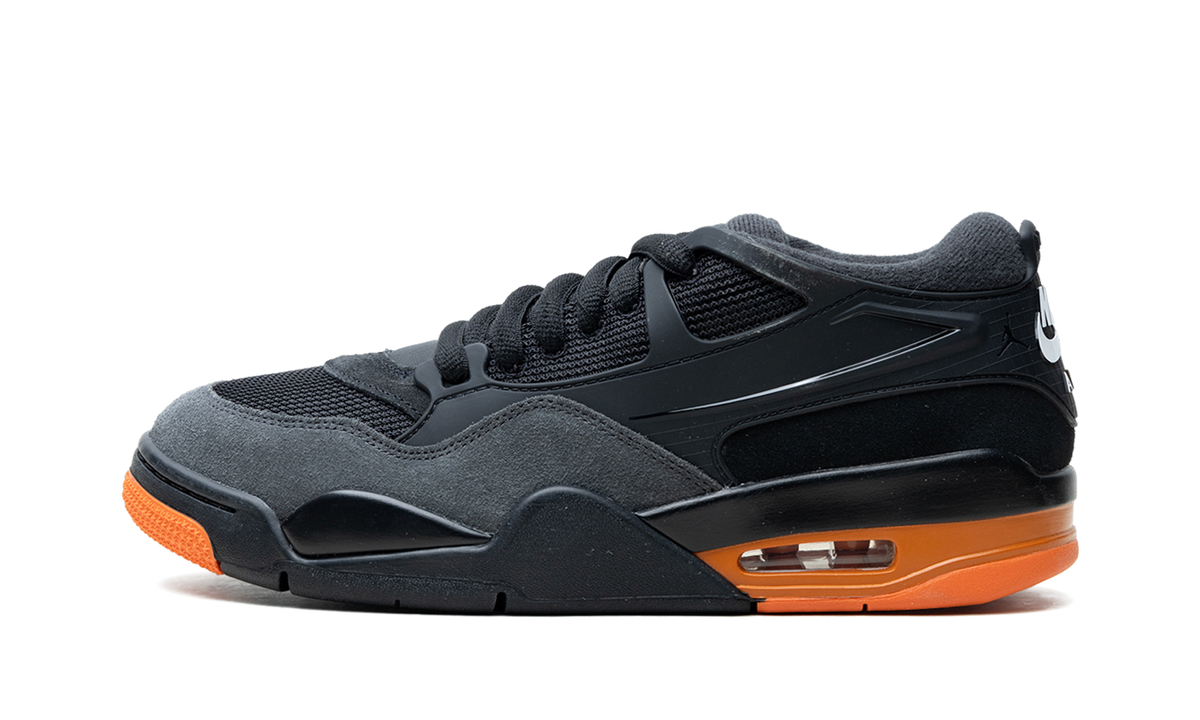 Air Jordan 4 RM "Black Starfish" HF8126 001