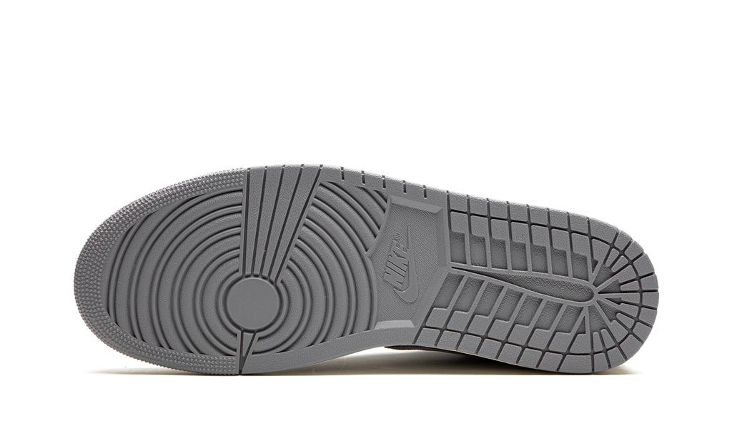 Air Jordan 1 Low SE Craft "Cement Grey" DZ4135 002