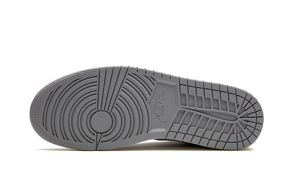 Air Jordan 1 Low SE Craft "Cement Grey" DZ4135 002