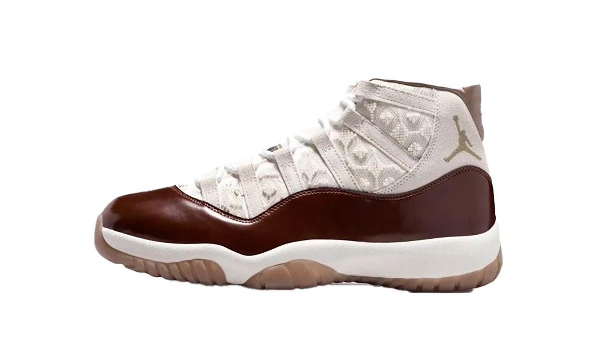 Air Jordan 11 "China" IM8352 670