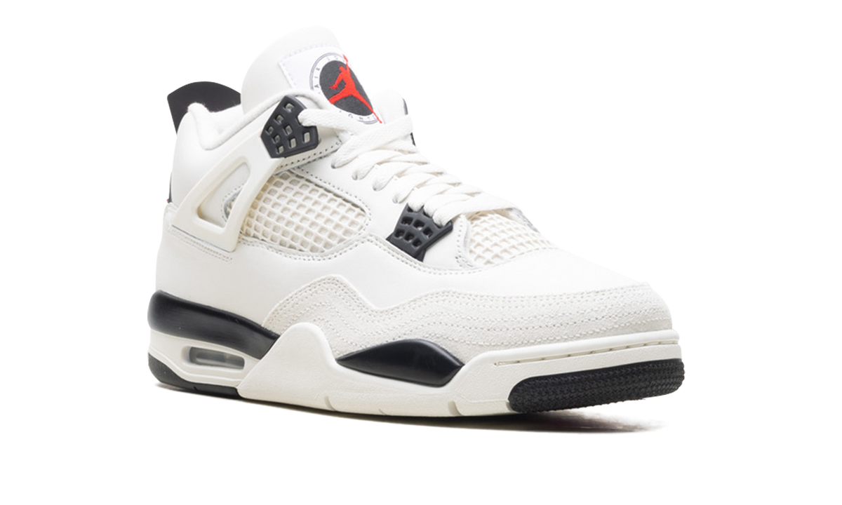 Air Jordan 4 "Flight Club" IM4002 100