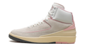 Jordan 2 Retro WMNS "Soft Pink" FB2372 100