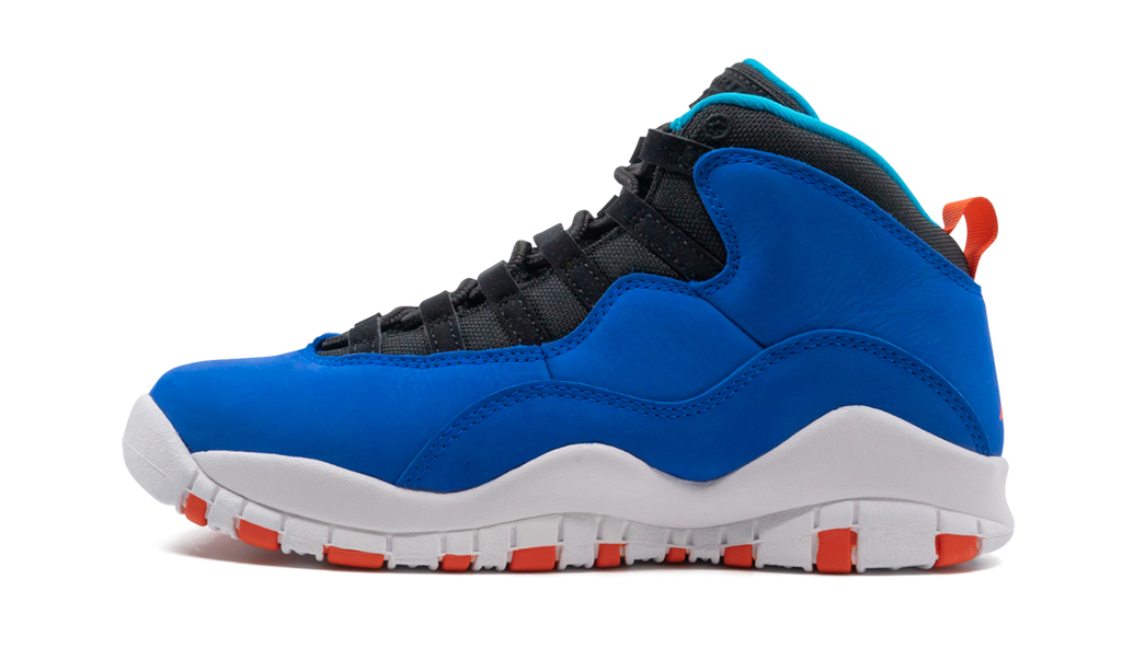 Air Jordan 10 Retro GS "Tinker" 310806 408
