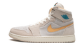 Air Jordan 1 Zoom CMFT 2 "Light Orewood Citrus" DV1307 180