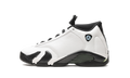 Air Jordan 14 Retro GS "Oxidized Green" 487524 106