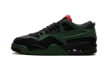 Jordan 4 RM "Black Gorge Green University Red" FQ7939 003