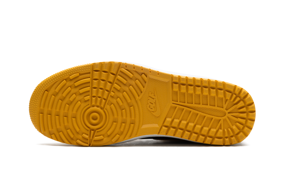 Air Jordan 1 Golf High "Pollen" DQ0660 700