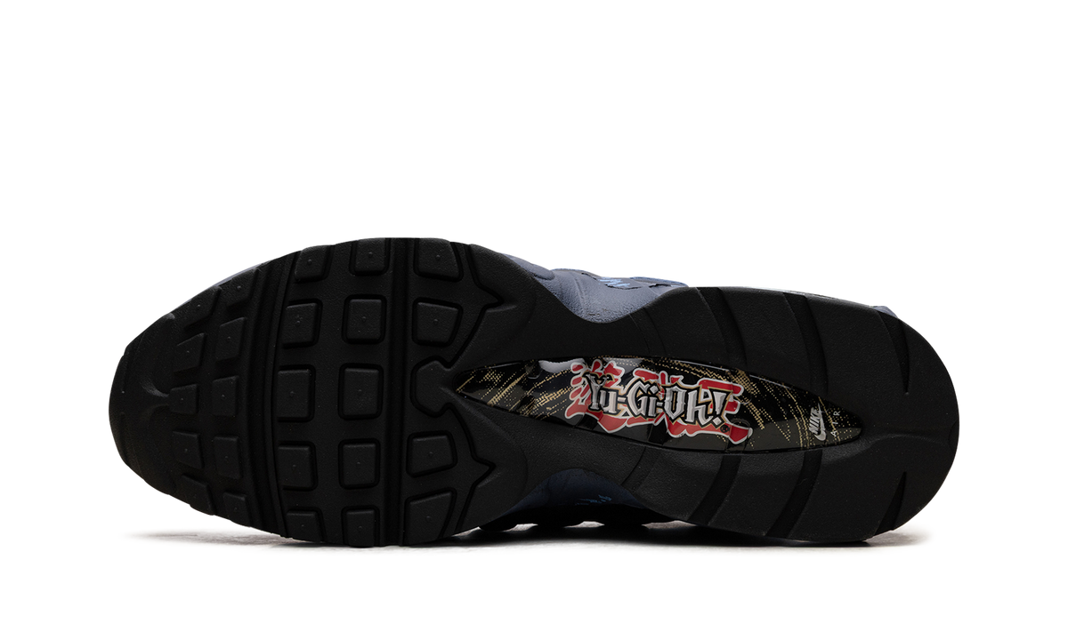 Air Max Muscle 95 "Yu-Gi-Oh! - Joey - Promo Card Included" II7404 400 PC