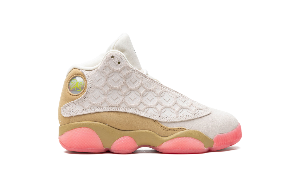Jordan 13 Retro Low PS "Chinese New Year" CW4682 100