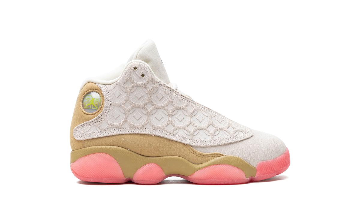 Jordan 13 Retro Low PS "Chinese New Year" CW4682 100
