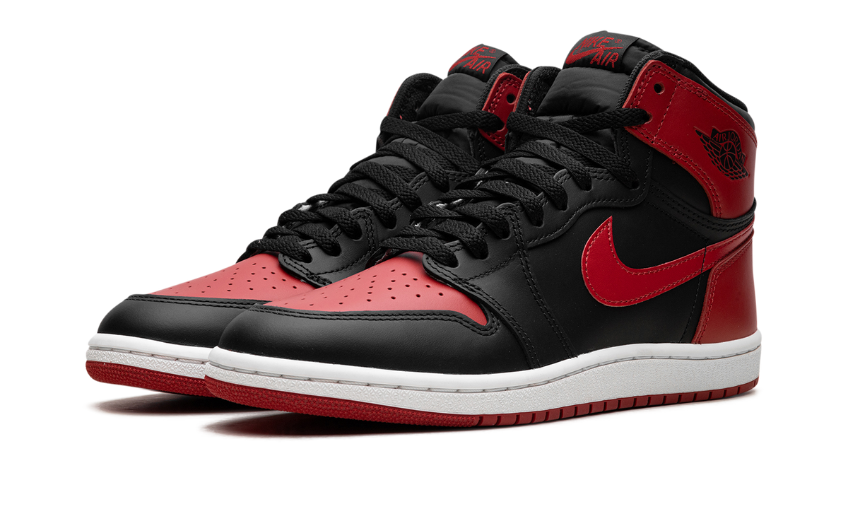 Air Jordan 1 High 85 SP "Bred (2025)" IQ6083 067
