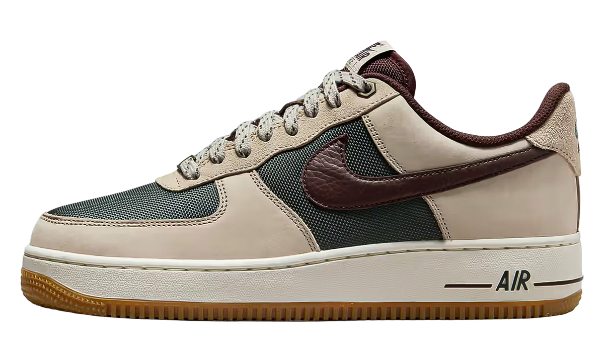Air Force 1 Low '07 "Cream Vintage Green" FQ8823 236