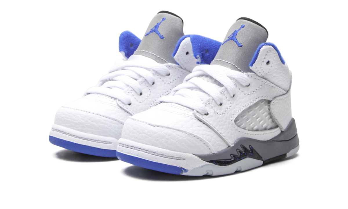 Jordan 5 Retro TD "Stealth 2.0" 440890 140