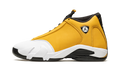 Air Jordan 14 "Ginger" 487471 701